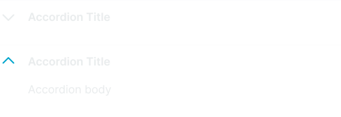 Accordion variant example image