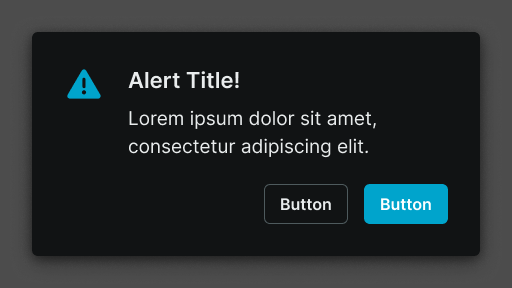 Alert example image