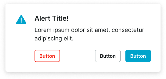 Alert example image