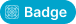 Badge variant example image