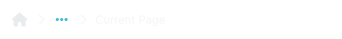 Breadcrumb variant example image