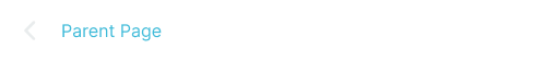 Breadcrumb variant example image