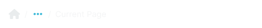 Breadcrumb example image