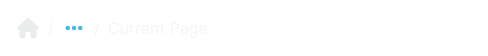 Breadcrumb variant example image