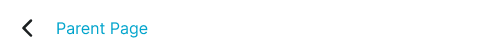 Breadcrumb variant example image
