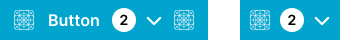 Button Group variant example image