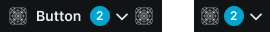 Button Group variant example image