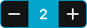 Button Group variant example image