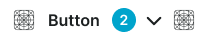 Button Group variant example image