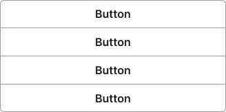 Button Group variant example image