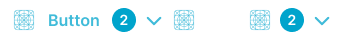Button Link variant example image