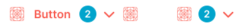 Button Link variant example image