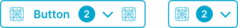 Button Link variant example image