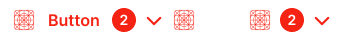 Button Link variant example image
