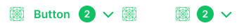 Button Link variant example image