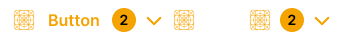 Button Link variant example image