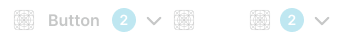 Button Link variant example image