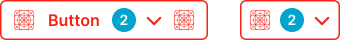 Outline Button variant example image
