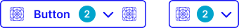 Outline Button variant example image