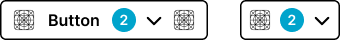 Outline Button variant example image