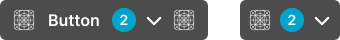 Outline Button variant example image