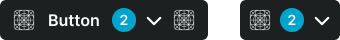 Smooth Button variant example image