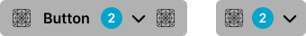 Smooth Button variant example image