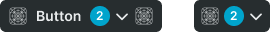 Smooth Button variant example image