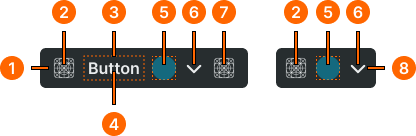 Smooth Button example image
