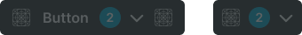 Smooth Button variant example image