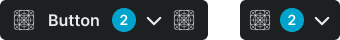 Smooth Button variant example image
