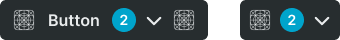 Smooth Button variant example image