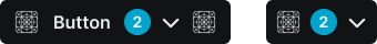 Smooth Button variant example image