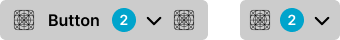Smooth Button variant example image