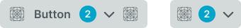 Smooth Button variant example image