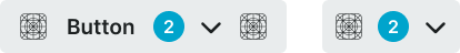 Smooth Button variant example image