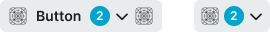 Smooth Button variant example image