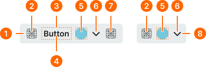 Smooth Button example image