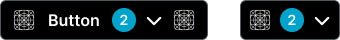 Button variant example image