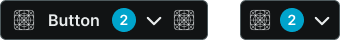 Button variant example image