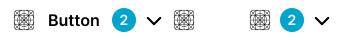Button variant example image