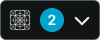 Button variant example image