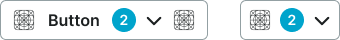 Button variant example image
