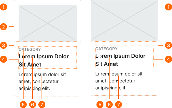 Card example image