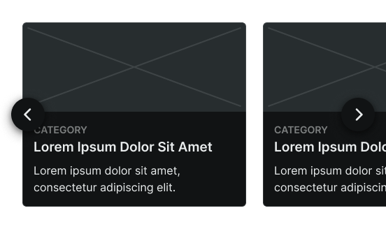Carousel variant example image