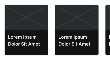 Carousel example image
