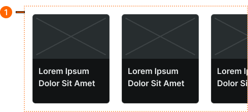 Carousel example image