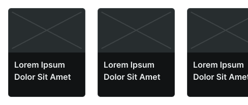 Carousel variant example image