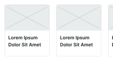 Carousel example image
