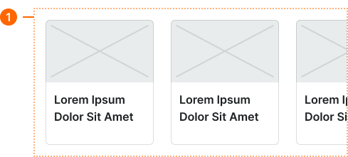 Carousel example image
